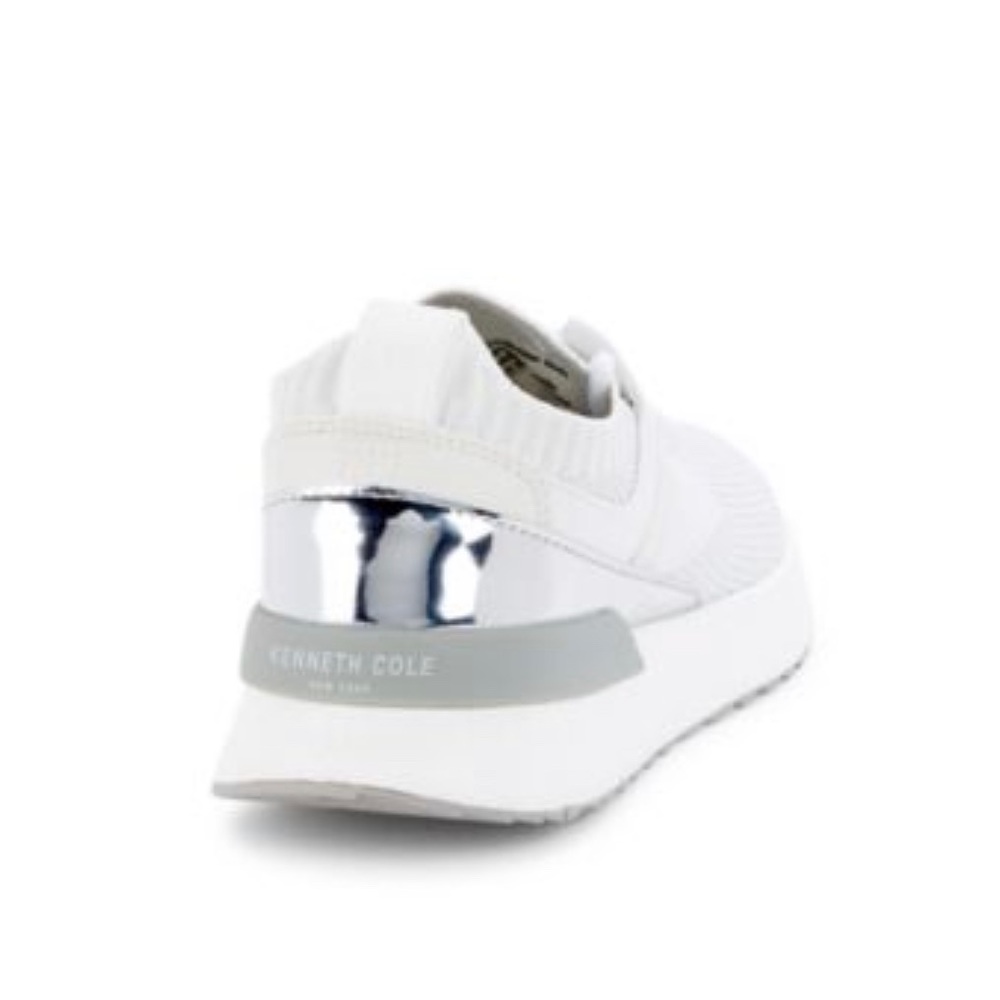 SALE Kenneth Cole Lessia Sock Sneakers - Picture 3 of 4